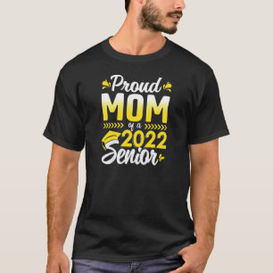 Frauen sind stolz auf die Mama einer 2022 höheren  T-Shirt