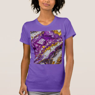 Frauen Slim-Fit T-Shirt