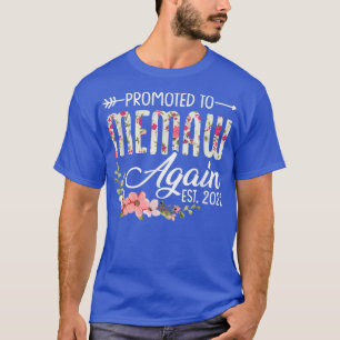 Frauen sollen sich wieder am Esten erinnern  T-Shirt