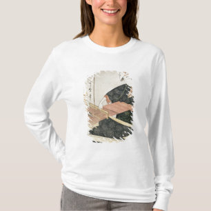 Frauen-Spinnen T-Shirt
