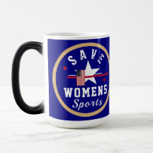 Frauen Sport retten