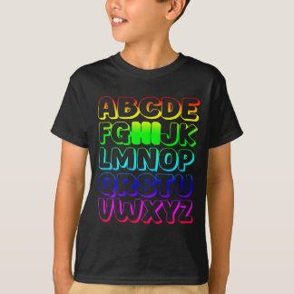 Frauen Süß Zurück zur Schule Hallo Neue Kindergart T-Shirt