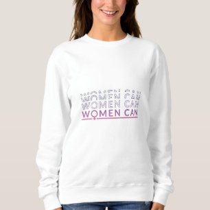 Frauen Sweatshirt