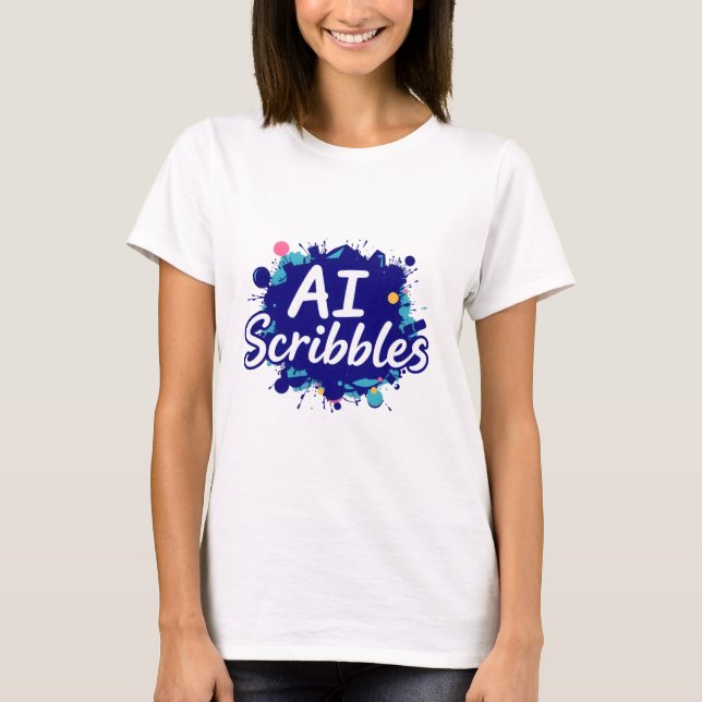 Frauen T-Shirt (Vorderseite)
