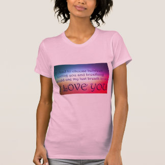 Frauen T-Shirt