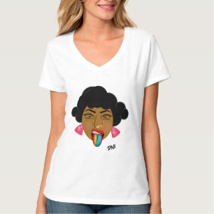 Frauen T-Shirt