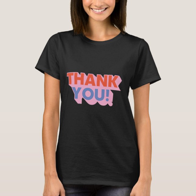 Frauen T-Shirt (Vorderseite)