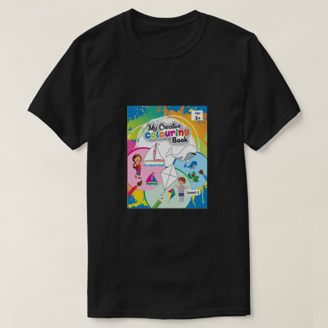 Frauen T-Shirt (Design vorne)