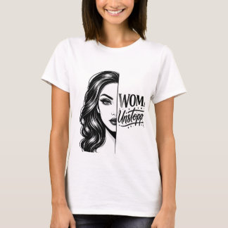Frauen T-Shirt