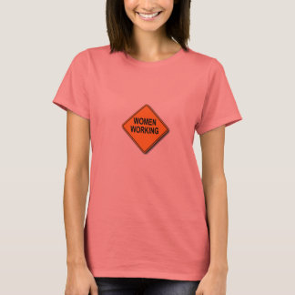 Frauen T-Shirt
