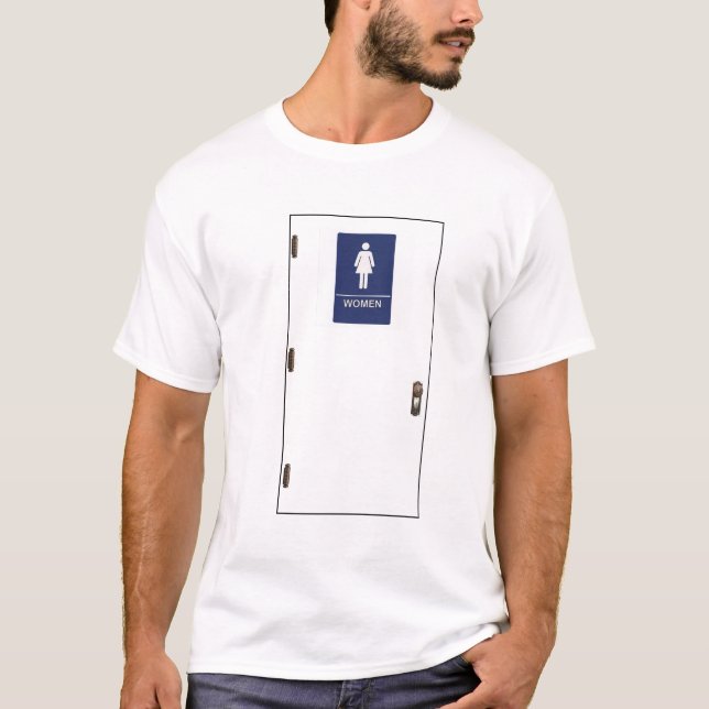 Frauen T-Shirt (Vorderseite)