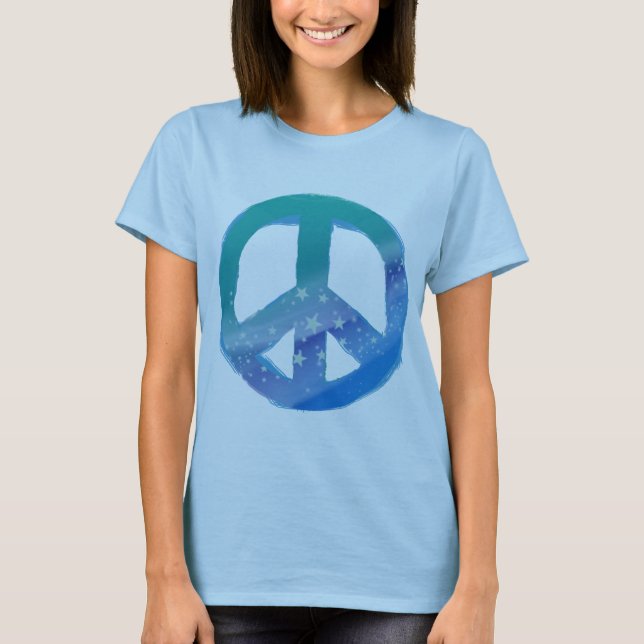 Frauen-T - Shirt (Vorderseite)