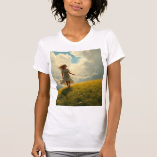 FRAUEN T SHIRT