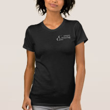 Frauen T-Shirt - Dunkel 