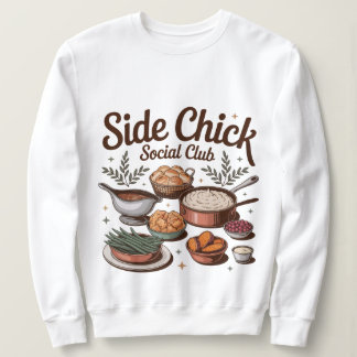 Frauen T-Shirt Sweatshirt