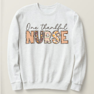 Frauen T-Shirt Sweatshirt