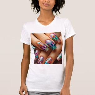 Frauen-T-Shirt T-Shirt