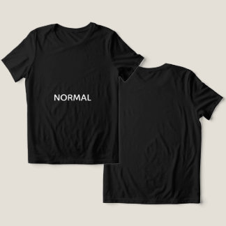 Frauen T-Shirt  Tri-Blend Shirt