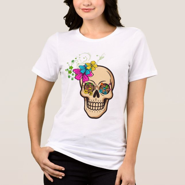 Frauen T-Shirts (Vorderseite)