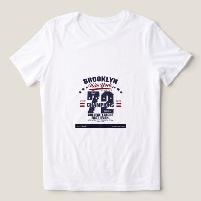 Frauen T-Shirts (Design Vorderseite)