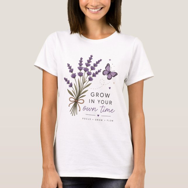 Frauen T-Shirts (Vorderseite)