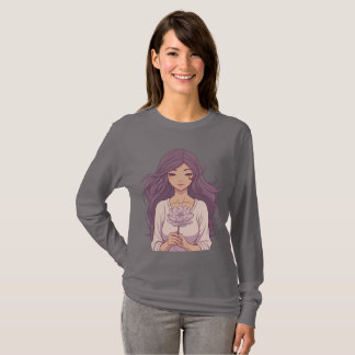 Frauen-T-Shirts T-Shirt