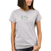Frauen T-Shirts T-Shirt