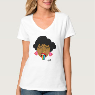 Frauen T-Shirts & Tops