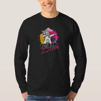 Frauen Team Braut  Frauen Junggesellinnenabschied  T-Shirt