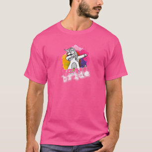 Frauen Team Bride Women Bachelorette Hen Night Pa T-Shirt