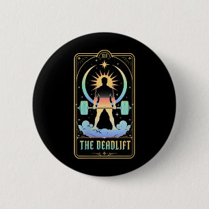 Frauen The Government Agencydlift Tarot Karte Button