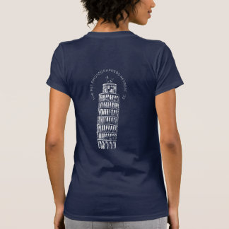 Frauen - Toskana-Rückzug 2023 T-Shirt