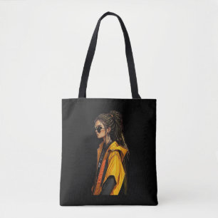 Frauen Tote Tasche. Borsa eine Trakolla.