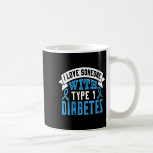 Frauen Typ 1 Diabetes Liebe Jugendliche Diabetes b Kaffeetasse