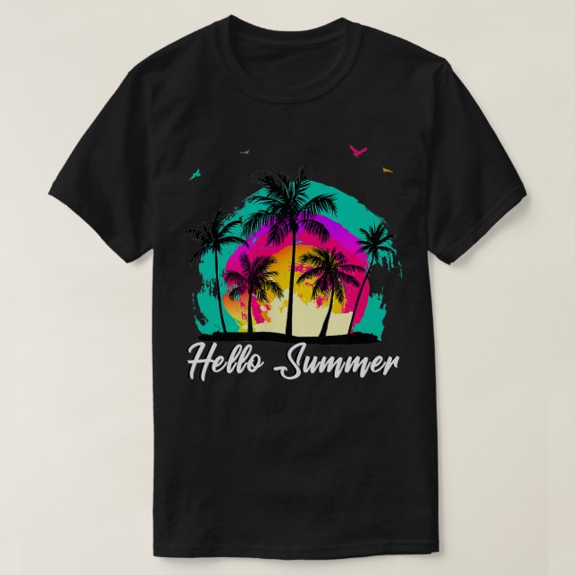 Frauen und Jugend T-Shirt (Design vorne)