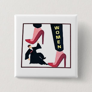 Frauen und Oberster Gerichtshof nach 2022 Button