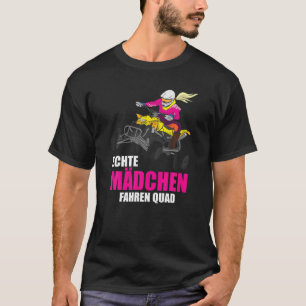 Frauen Unterschätze Niemals Eine Frau - Funny E Bi T-Shirt