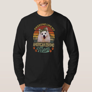 Frauen Vintag Phantastisch wie meine amerikanische T-Shirt