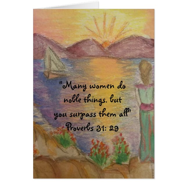 Frauen von Klugheit (Vorne)