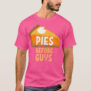 Frauen vor Typ Junggeselinnen-Abschied Girls N T-Shirt