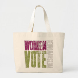 Frauen wählen Tasche / Lila grün