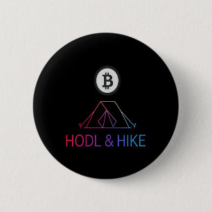 Frauen Wanderabenteuer Wandern Blockchain Sats Bef Button