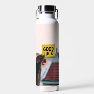 Frauen Wasserflaschen Trinkflasche
