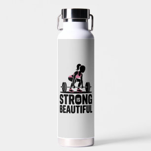 Frauen Wasserflaschen Trinkflasche