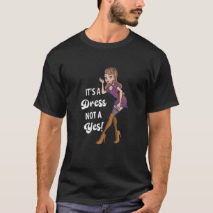 Frauen Weibliche Frauenfeindlichkeit und Frauenför T-Shirt