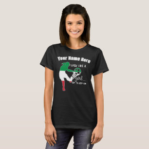 Frauen Weltmeisterschaft 2023 Team Italien T-Shirt