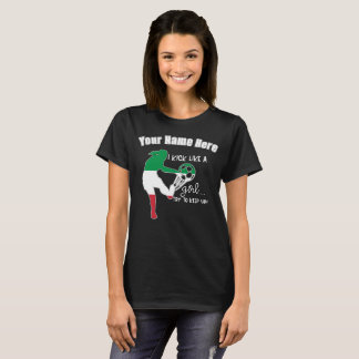 Frauen Weltmeisterschaft 2023 Team Italien T-Shirt