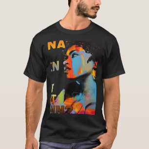 Frauen, wie Sie gewinnen, wenn Sie Ainu2019t recht T-Shirt