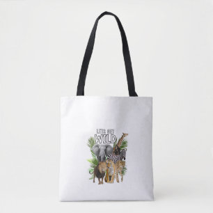 Frauen: Wilde Zootiere - Safari Party A D