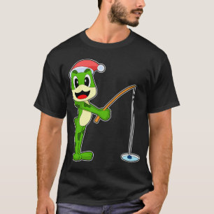 Frauen wollen mich Fisch fürchtet mich T-Shirt